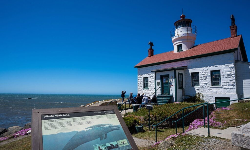 Battery Point Lighthouse