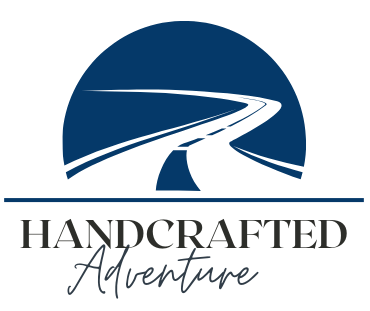 Handcrafted Adventure Logo