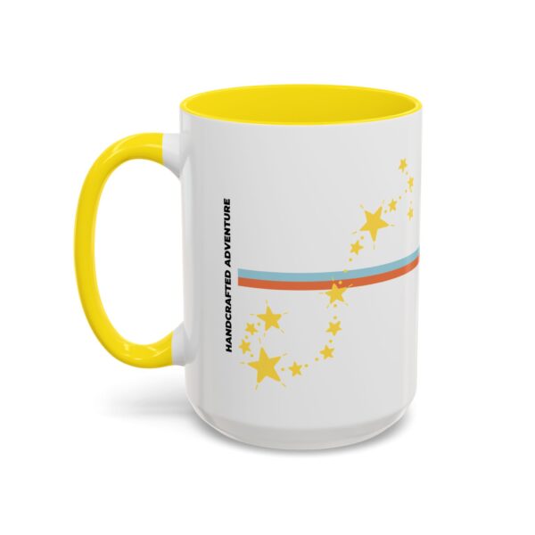 Believe in Yourself Mug | Start Your Day with Confidence - Image 11