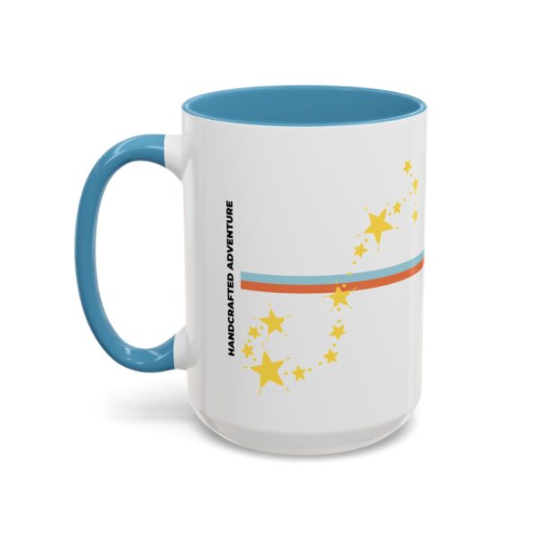 Believe in Yourself Mug | Start Your Day with Confidence - Image 7