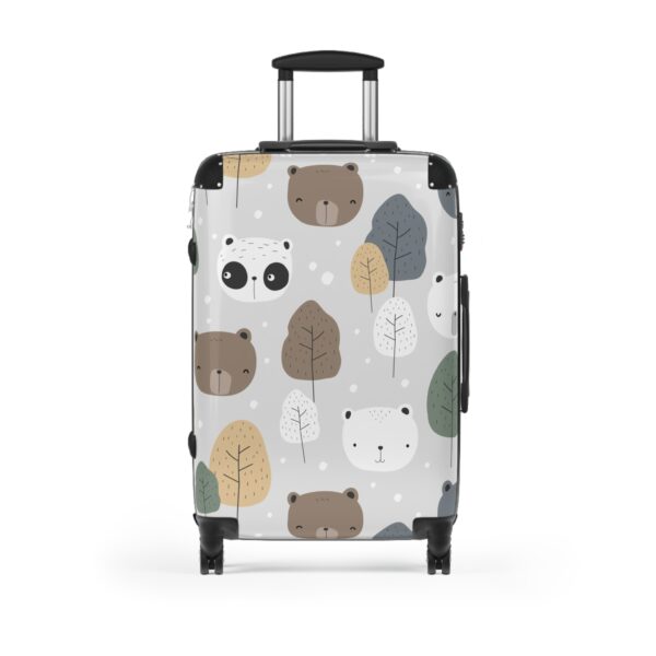 Travel in Style with the Forest Charm Luggage - Image 5