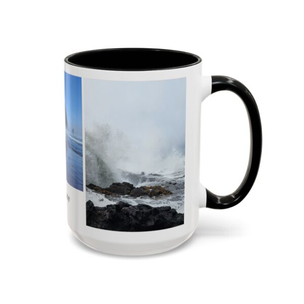 Oregon Mug | Explore the Beauty of the Pacific Northwest - Image 2