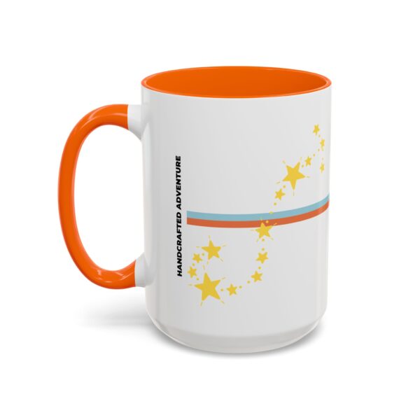 Believe in Yourself Mug | Start Your Day with Confidence - Image 3