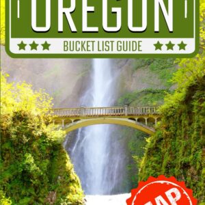 Oregon Bucket LIst