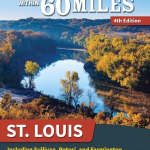 60 hikes 60 miles book