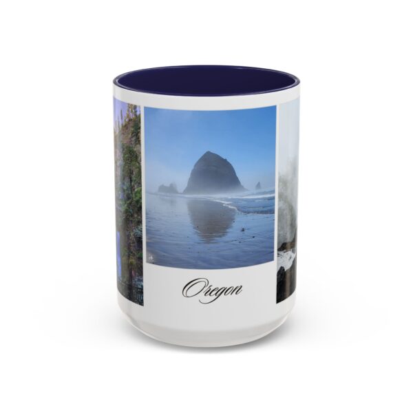 Oregon Mug | Explore the Beauty of the Pacific Northwest - Image 5