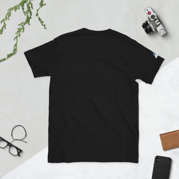 Explore T-Shirt | Soft & Durable Adventure Tee - Image 5