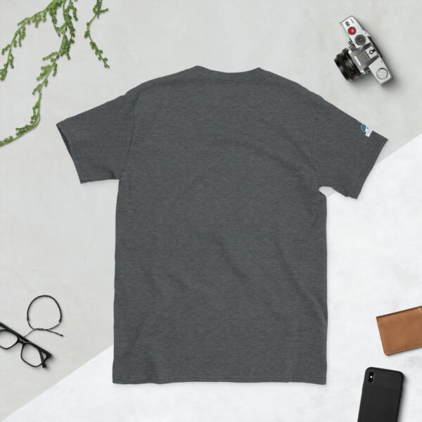 Explore T-Shirt | Soft & Durable Adventure Tee - Image 11