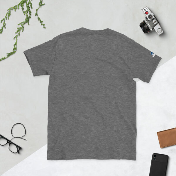 Explore T-Shirt | Soft & Durable Adventure Tee - Image 17