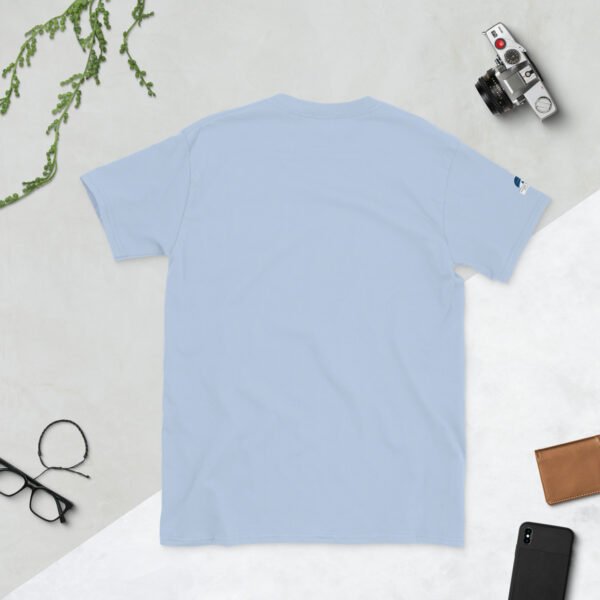 Explore T-Shirt | Soft & Durable Adventure Tee - Image 23