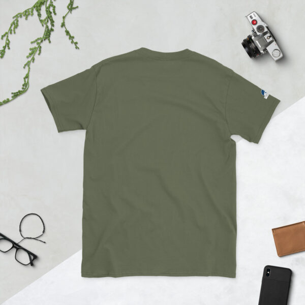 Explore T-Shirt | Soft & Durable Adventure Tee - Image 19