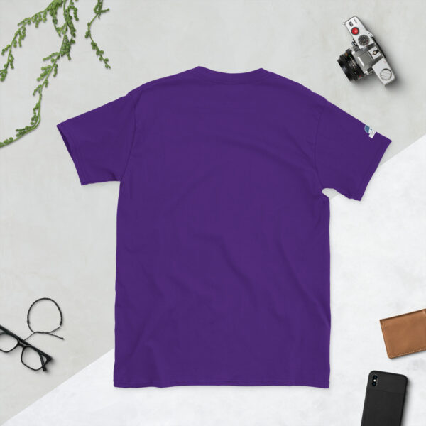 Explore T-Shirt | Soft & Durable Adventure Tee - Image 9