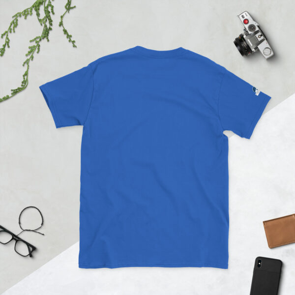 Explore T-Shirt | Soft & Durable Adventure Tee - Image 15