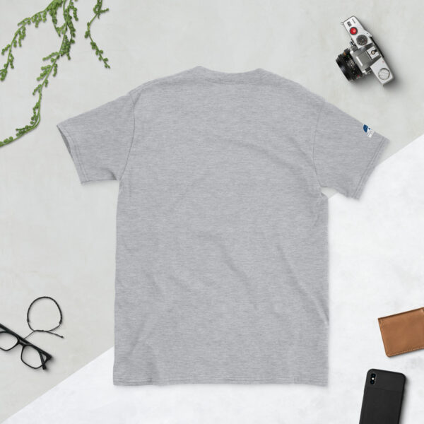 Explore T-Shirt | Soft & Durable Adventure Tee - Image 25