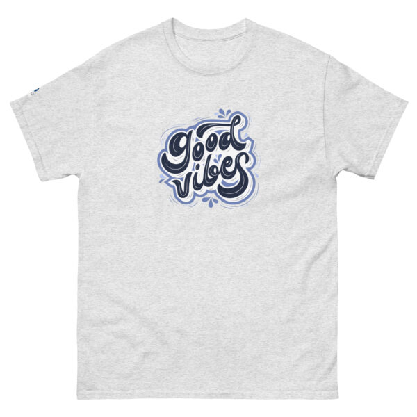 Good Vibes T-Shirt | Feel-Good Comfort & Style - Image 15