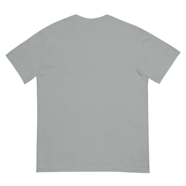 Handcrafted Adventure Heavyweight T-Shirt | Durable & Comfortable Outdoor Tee - Image 8