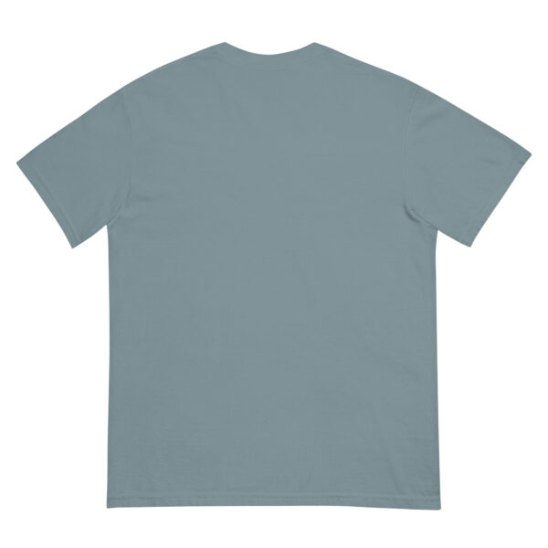 Handcrafted Adventure Heavyweight T-Shirt | Built for Comfort & Exploration - Image 5