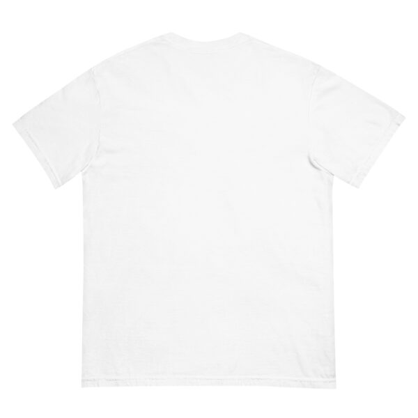 Handcrafted Adventure Heavyweight T-Shirt | Built for Comfort & Exploration - Image 14