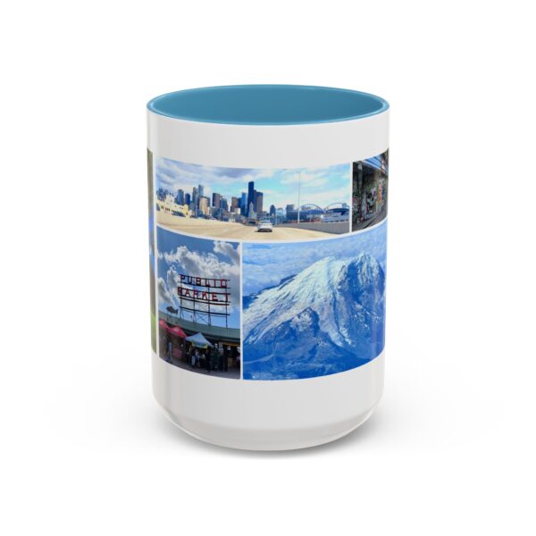 Seattle Coffee Mug – Limited Edition Original Photography 15oz - Image 5