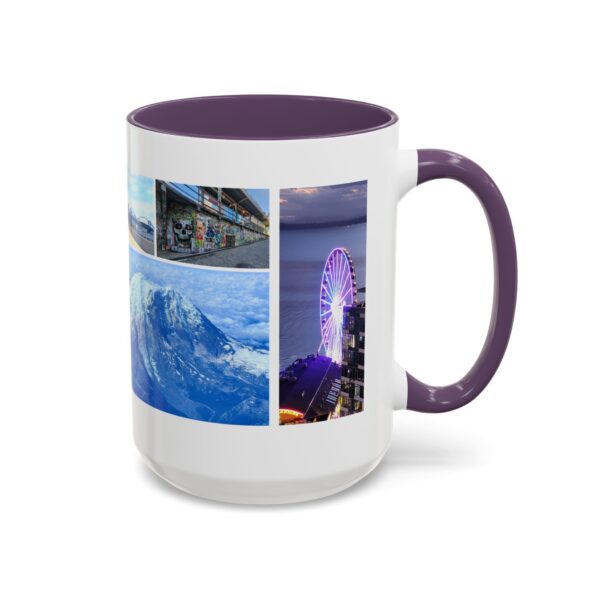 Seattle Coffee Mug – Limited Edition Original Photography 15oz - Image 10