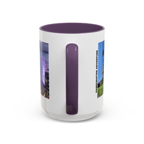 Seattle Coffee Mug – Limited Edition Original Photography 15oz - Image 12