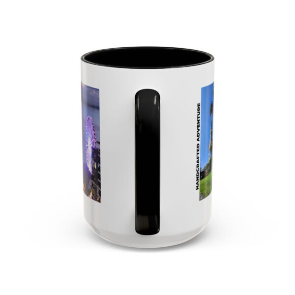 Seattle Coffee Mug – Limited Edition Original Photography 15oz - Image 4