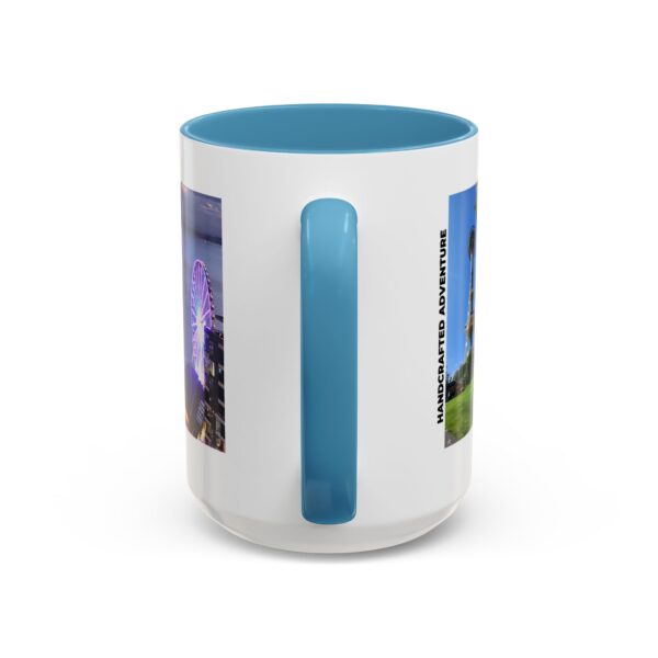 Seattle Coffee Mug – Limited Edition Original Photography 15oz - Image 8