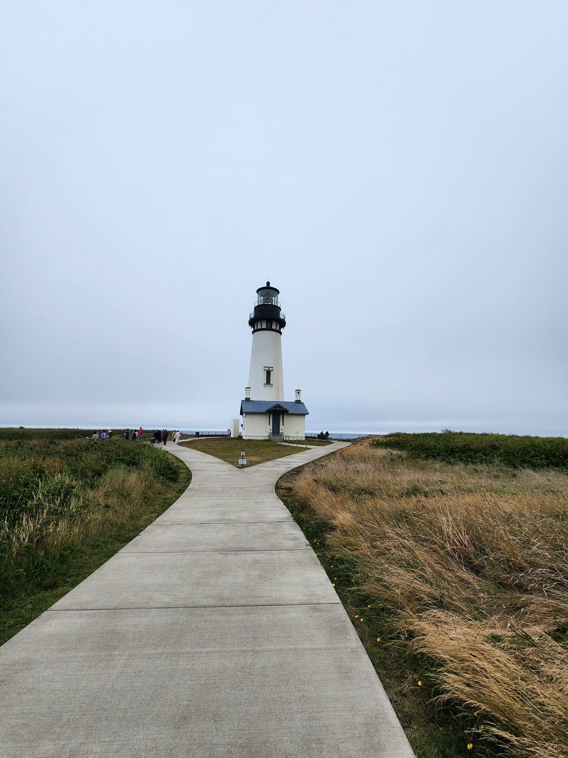 Yaquina Head LIghthouse