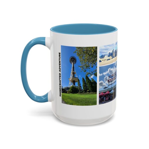 Seattle Coffee Mug – Limited Edition Original Photography 15oz - Image 7