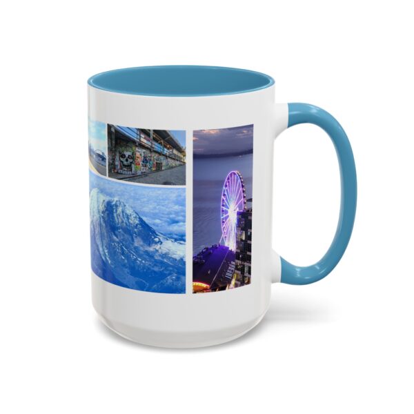 Seattle Coffee Mug – Limited Edition Original Photography 15oz - Image 6