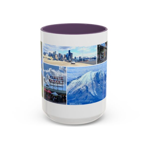 Seattle Coffee Mug – Limited Edition Original Photography 15oz - Image 9