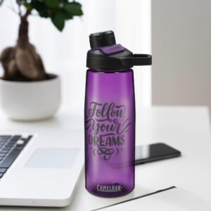 follow-your-dreams-camelbak-bottle