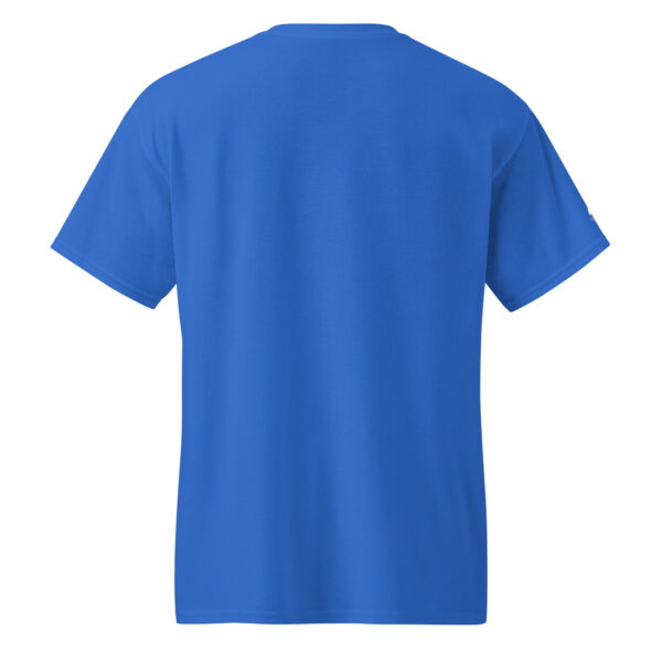 Good Vibes T-Shirt – Soft, Breathable, & Moisture-Wicking Everyday Tee - Image 14