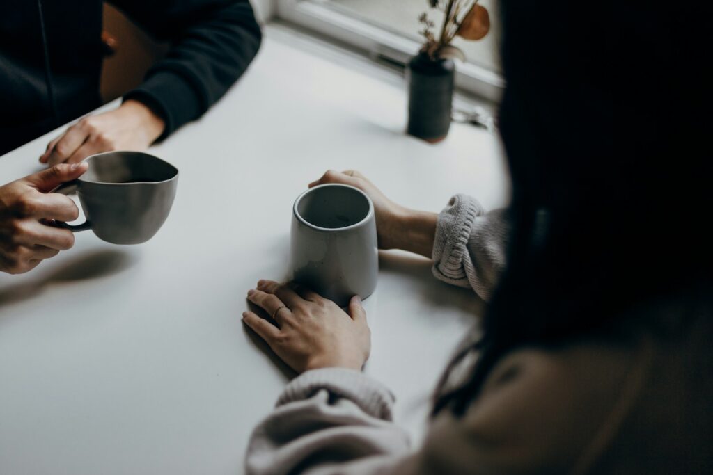 Navigating honest conversations and boundaries