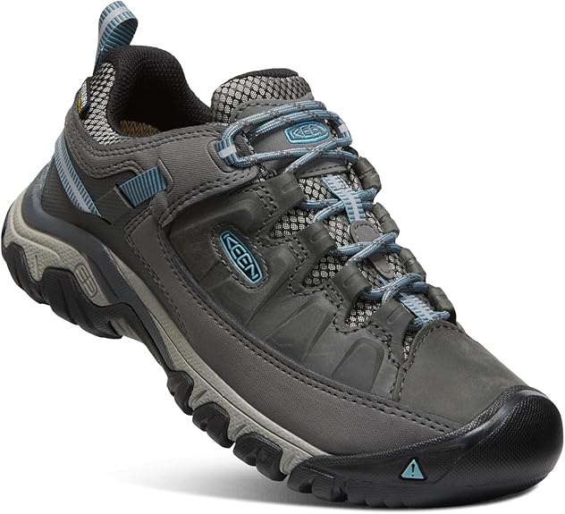 Keen targee iii