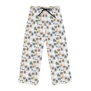 Woodland Women's Pajama Pants