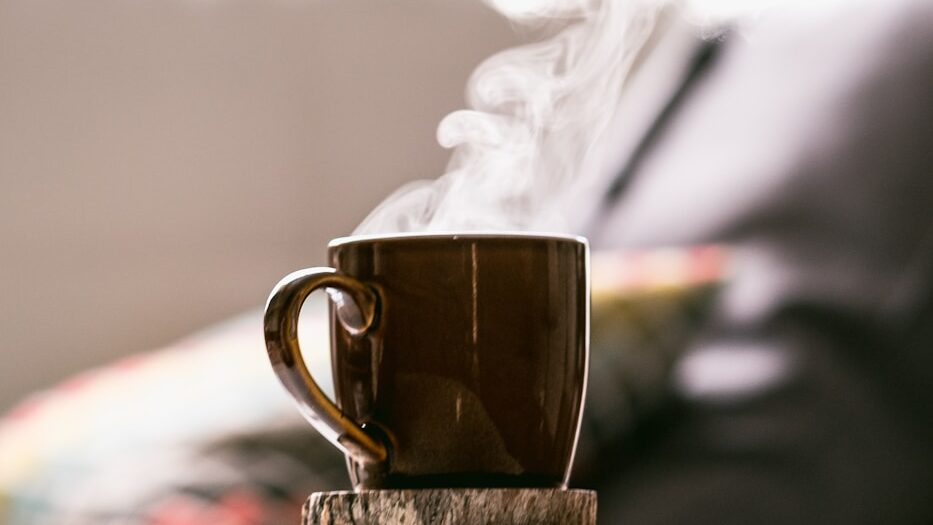 morning routine for energy
