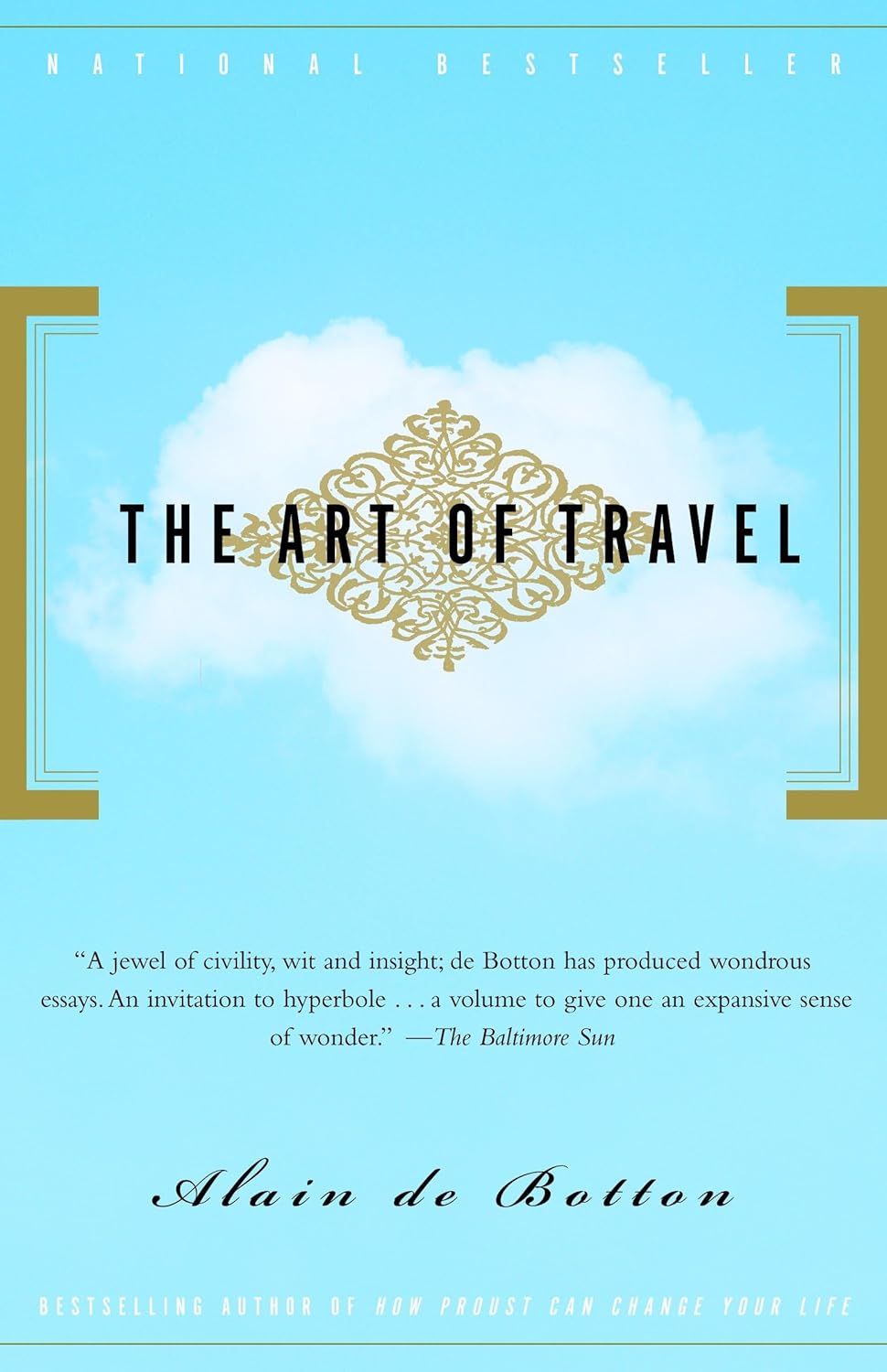 The Art of Travel