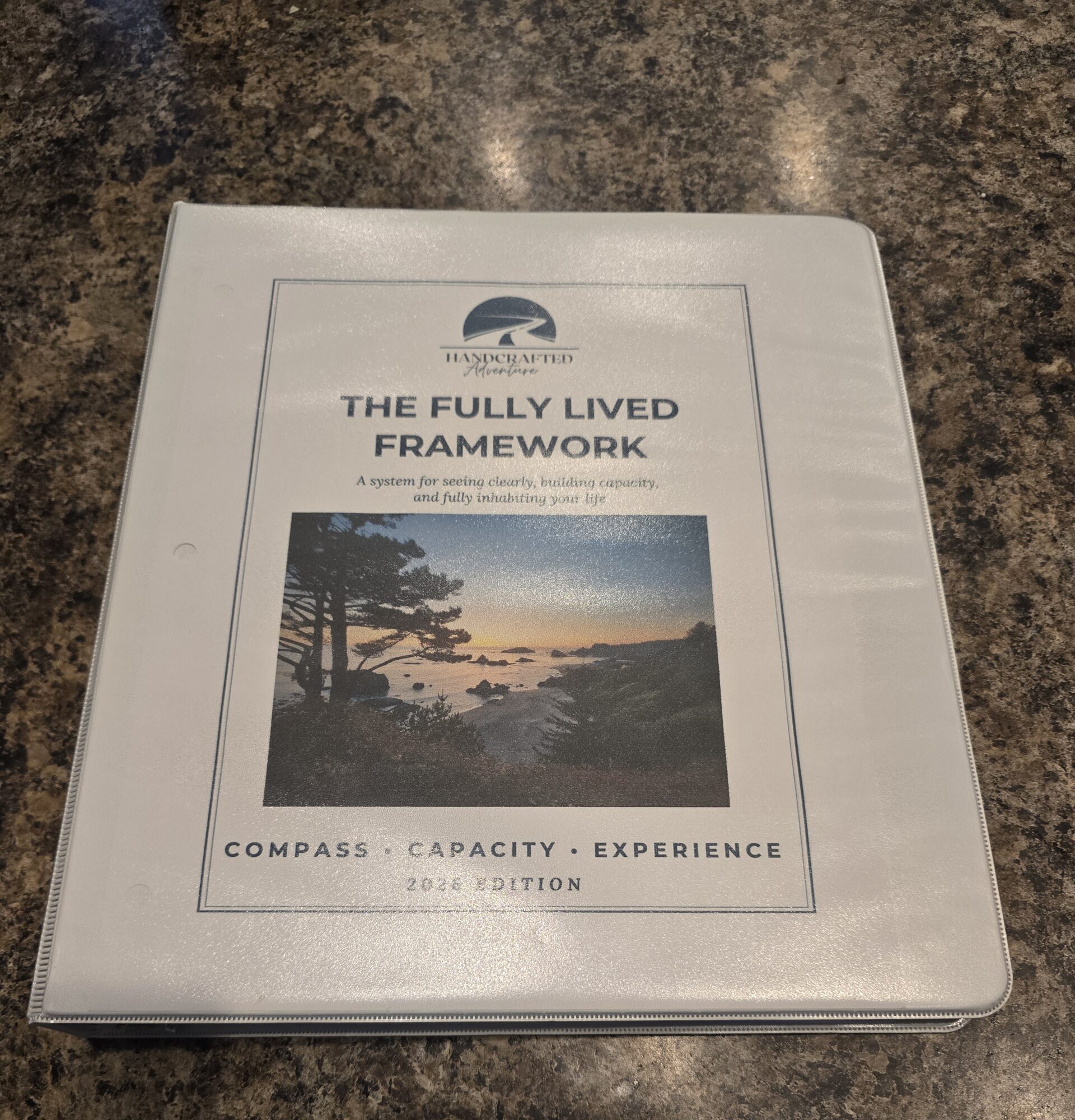 The Fully Lived Framework