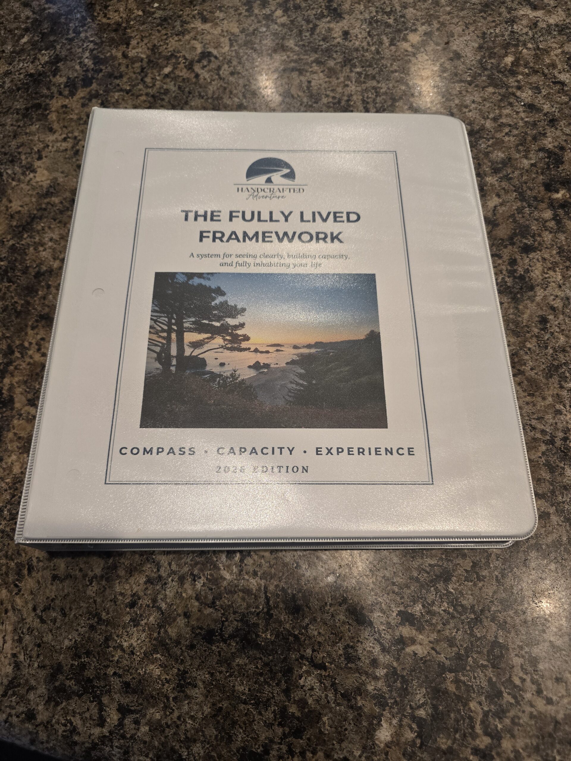 The Fully Lived Framework