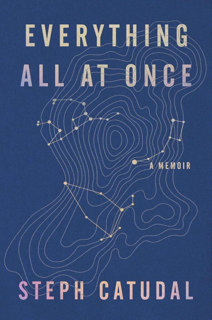 Everything All At Once