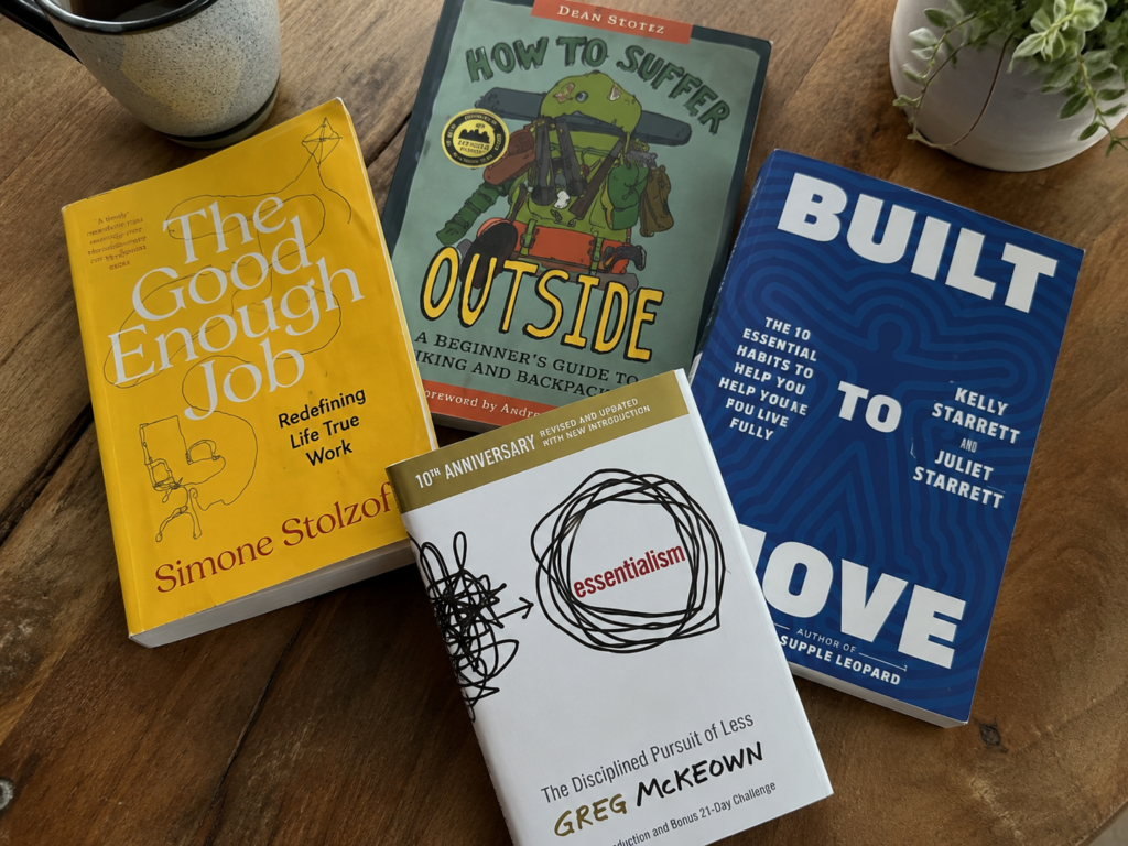 June Books