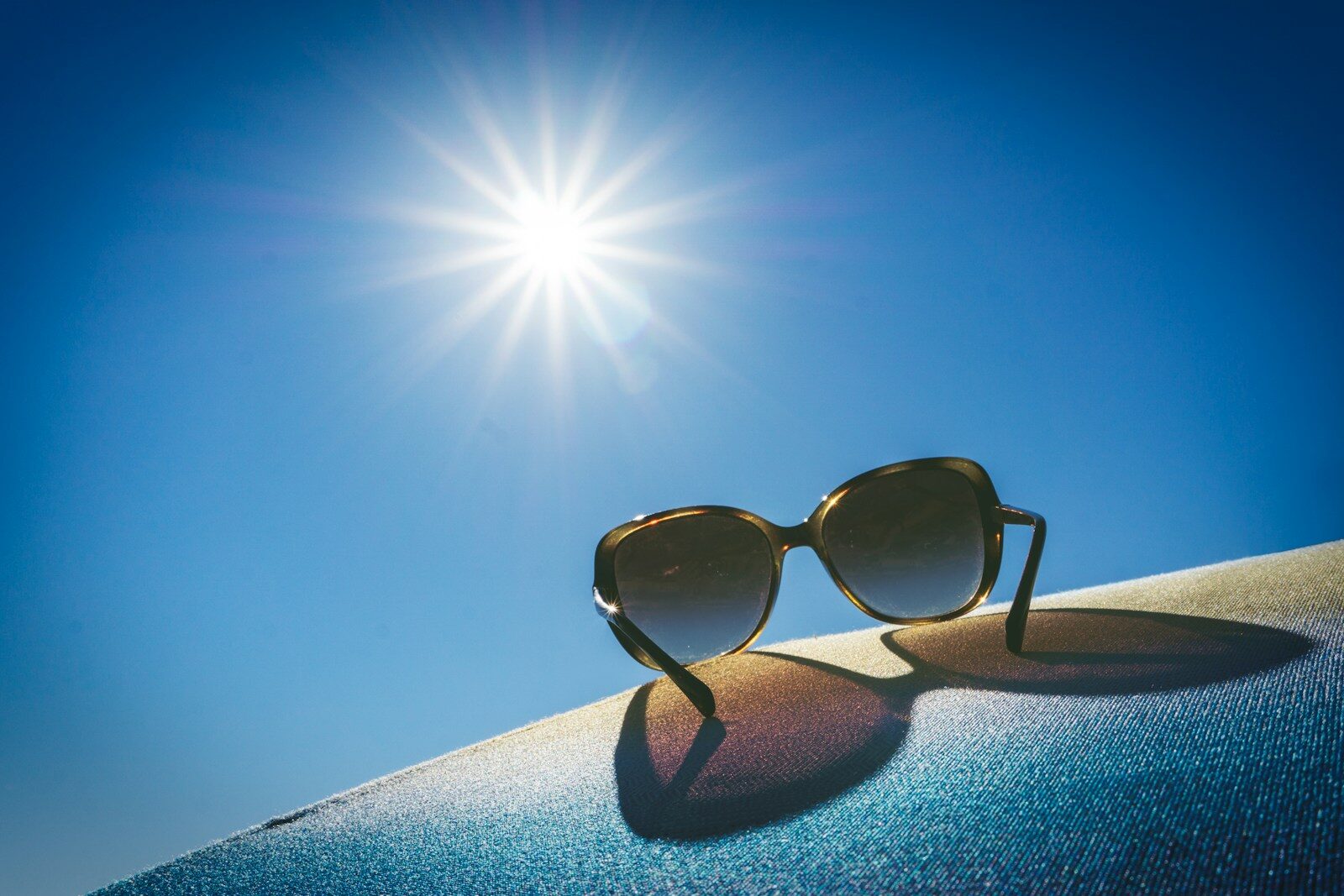 summertime