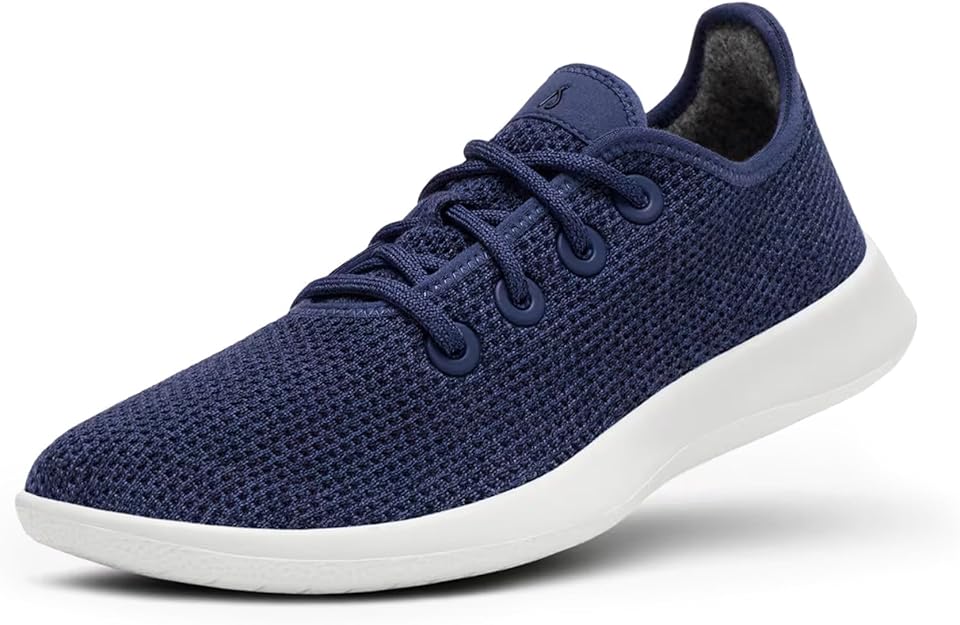Allbirds shoes for active life over 40