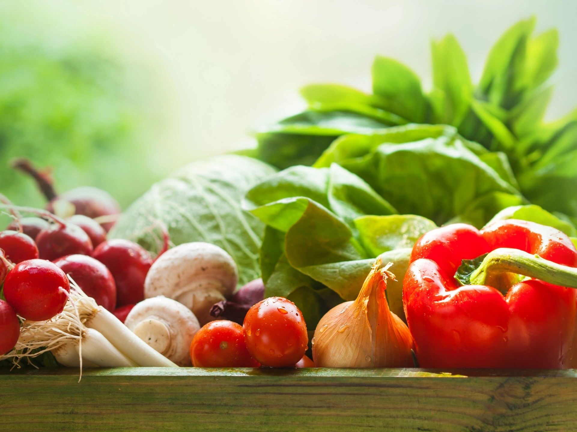 Fresh Produce 